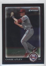 Click to enlarge Chase Utley