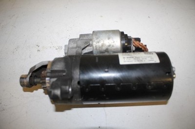 2014 AUDI A7 SPORTBACK (4GA/4GF) STARTER 059911021K