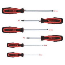 KS TOOLS Schraubendrehersatz 159.0010
