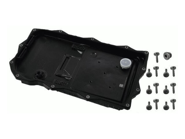 Rolls-Royce Phantom 2012-2017 Transmission pans Set