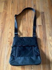 Athleta Black  Bag