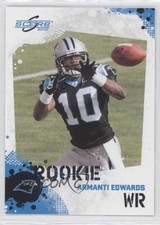 2010 Score Rookie Glossy Armanti Edwards #320 2k3