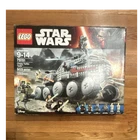 LEGO Star Wars Clone Turbo Tank 75151 903 pcs Ages 9-14 Force Builder App