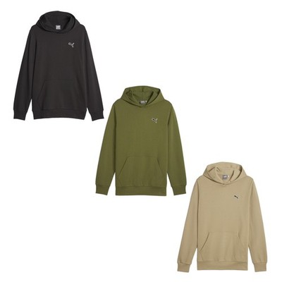 Puma Herren Kapuzenpullover BETTER ESSENTIALS Hoodie TR 675978