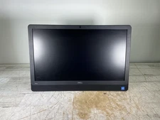 DELL WYSE 5470 AIO CELERON J4105 @ 1.5GHz, 4GB RAM, NO HDD/OS