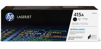 Original Hp 415A W2030A Toner Schwarz Neu & Ovp FüR Laserjet M454 Mfp M479
