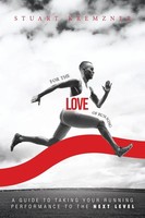 Stuart Kremzner | For The Love Of Running | Taschenbuch | Englisch (2020)