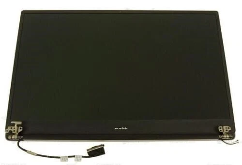 Panneau écran Tactile LCD 15,6" Dell XPS 9500/9510/9520 - Résolution 4K/Oled - Garantie 1 An