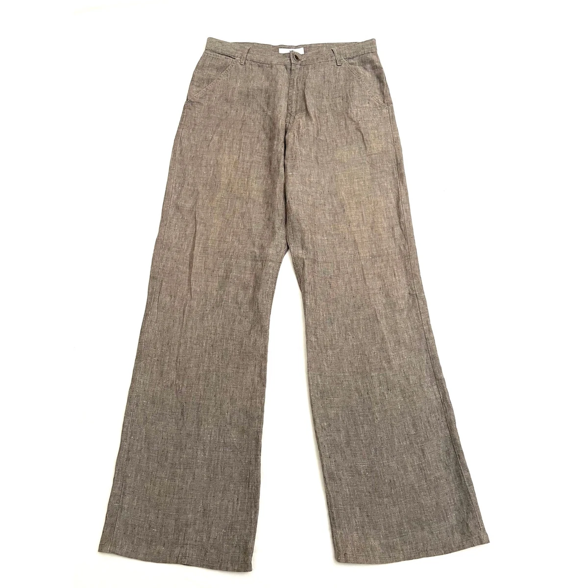 Armani Exchange Linen Pants for Men for sale | eBay