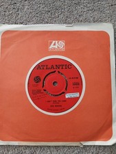 Otis Redding - I Can't Turn You Loose / Just One More Day 7" Single 3 prong