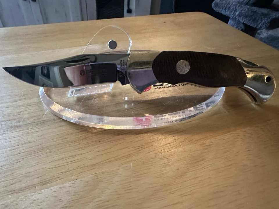 Boker Scout N690 30 Años Boker Scout 55 De 300 Edición Coleccionista Foto 3 de 4