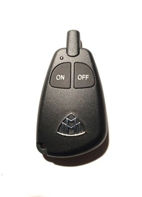 Webasto Remote Control by Telestart T90.