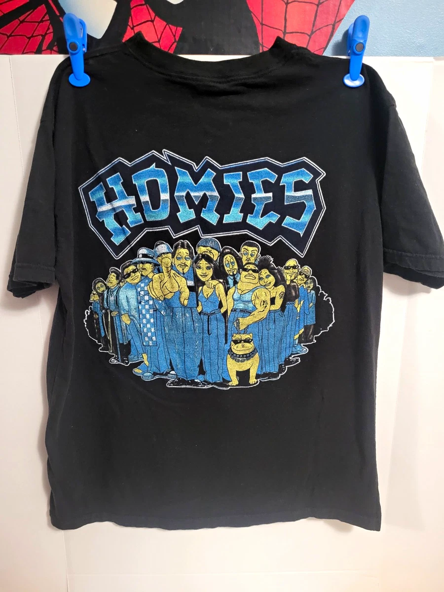 Homies Shirts for Men for sale | eBay