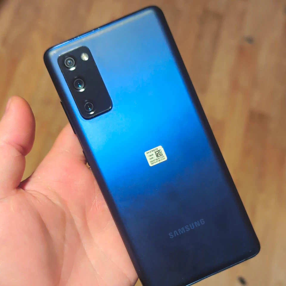 Samsung Galaxy S20 FE 5G · 128GB, Foto 1 von 5