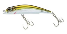 Yo-Zuri Floating Mag Darter Hard Bait - 6.5" (Bronze)