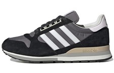 Preços baixos em adidas ZX 500 RM Core Black | eBay