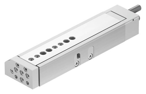 DGSL-10-80-PA (543947) Mini-Schlitten Hub:80Mm Kolben- Durchmesser:12 Mm-image