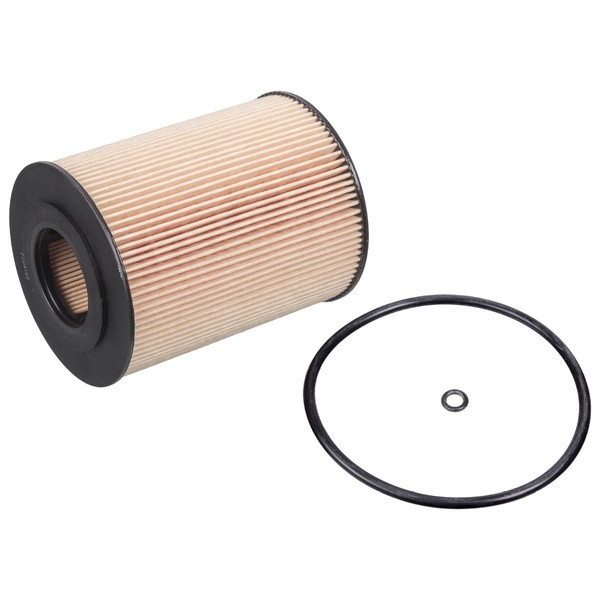 Febi Bilstein 103798 ÖLfilter FüR M-B E W211 GL X164 M W164 S W221 V221 4.0D-image