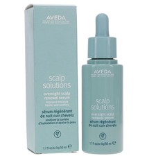Aveda Scalp Solutions siero rinnovamento del cuoio capelluto notturno 1,7 oz