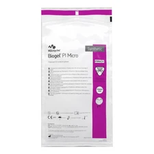 Molnlycke Health Care 48570 BioGel PI Micro Surgical Gloves #7 4/Pk