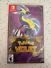 Pokemon Violet - Nintendo Switch