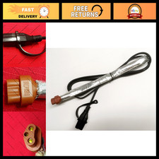 Duramax Block Heater Cord For Chevy Gmc 6.6l Diesel 2001-2017 Compatible Parts