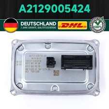 Für Mercedes V Klasse W447 Steuergerät Leuchtweitenregulierung Links A2129005424 Für Mercedes V Klasse W447 Steuergerät Leuchtweitenregulierung Links A2129005424