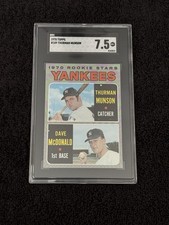 1970 Topps Baseball Cards 44