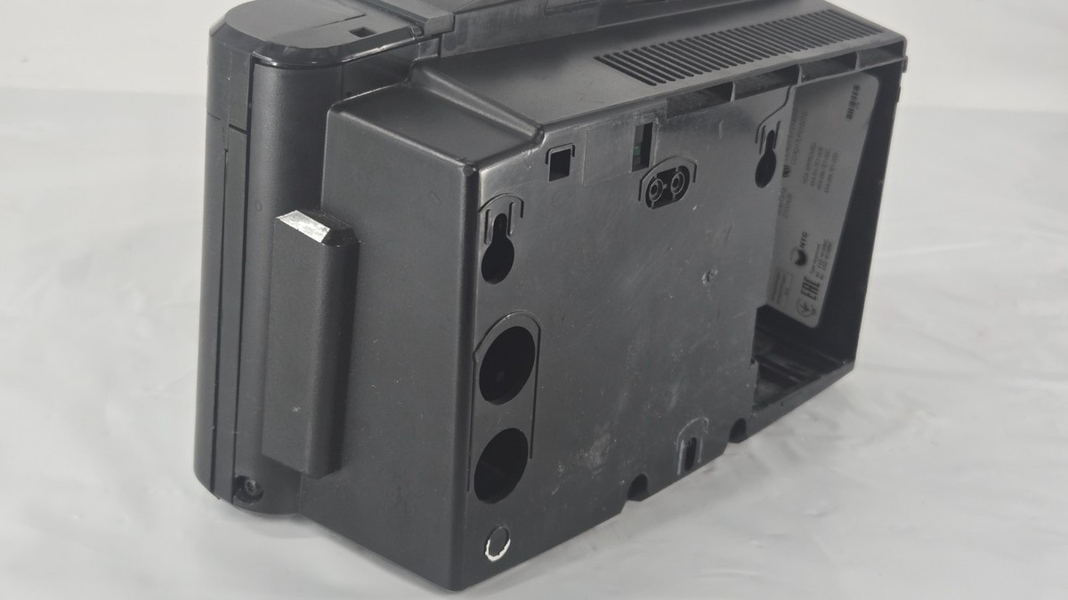 Kronos InTouch 9100 H4 Standard HID PROX (8609100-003) for sale