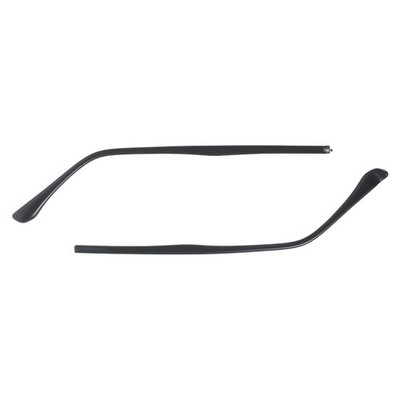 4 Pairs Brillenersatzbeine Eyeglasses Replacement Temples Ersatzbügel Für