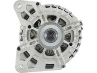 As-Pl Lichtmaschine Generator 120 A 12 V FüR Dacia Sandero II Logan MCV 1.2
