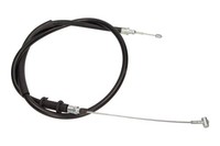 Maxgear 32-0291 Seilzug, Feststellbremse Rechts Hinten FüR CitroËN Fiat Peugeot