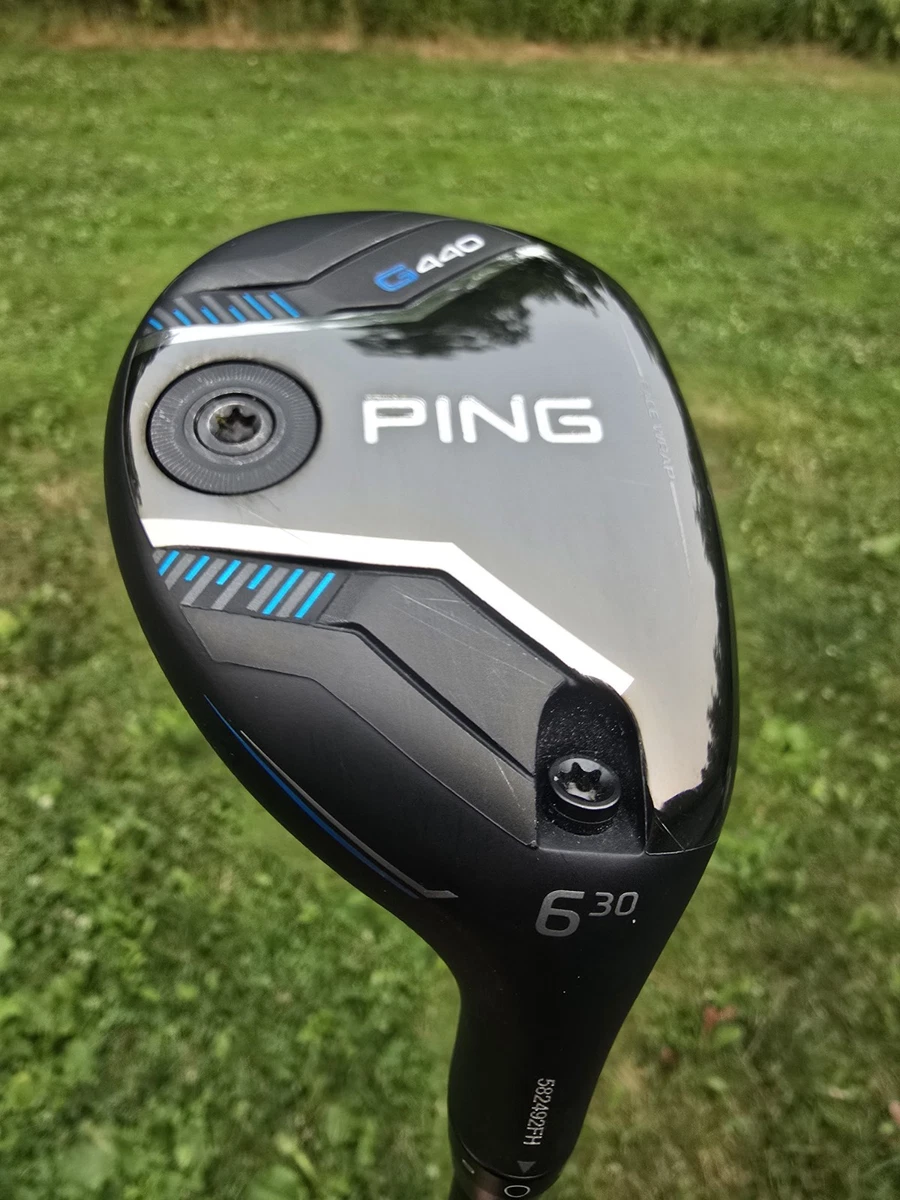 Ping Graphite 26 Loft Golf Clubs for sale | eBay