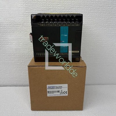 1PC NEW FATEK FBs-24XYR PLC Module