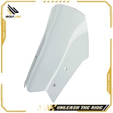 WOLFLINE Windschutzscheibe Windschilder für ...