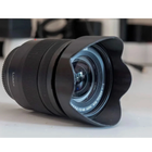 Sunshade Lens Hood for Lumix G Vario 12-60mm f/3.5-5.6 – Clear Photos & Videos
