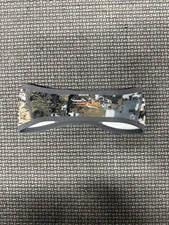 Sitka Women's Jetstream Headband - Optifade Elevated II - OSFA