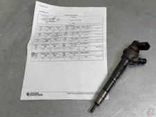 Injecteur Volkswagen GOLF