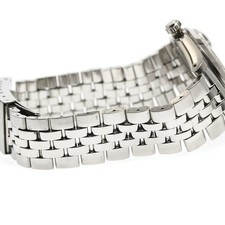 TUDOR Prince Oysterdate 74000N Silver Dial Auto 34mm Men Watch Cal.2824-2 SS 6