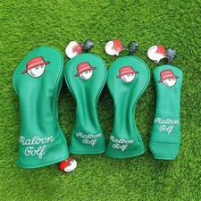 Golf Fahrer Fairwayholz Hybrid UT Putter Mall...
