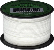 New Atwood Rope MFG Nano Cord 300Ft Glow GLOW-NC300