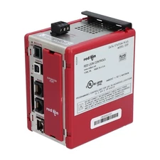 Red Lion Controls DSPSX000 Used UMP