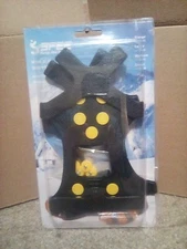 SFEE Keep the best NON_SLIP SNOWSTEP & ICE CLEATS Large