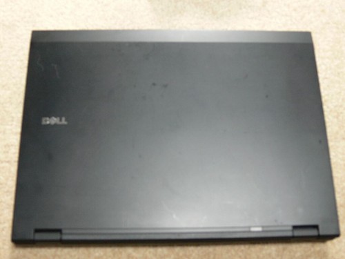 Dell Latitude E5500 Laptop - 4GB RAM - 120GB SSD - DVD-RW - Windows 7 Pro *READ - Picture 4 of 10