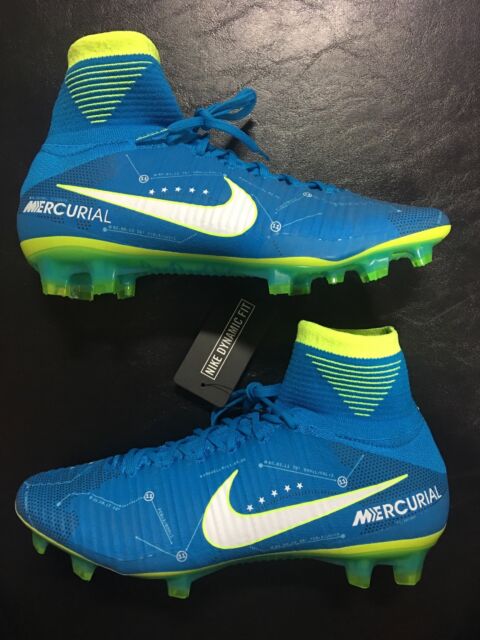 Nike Mercurial Superfly VI Academy MG By You Pinterest