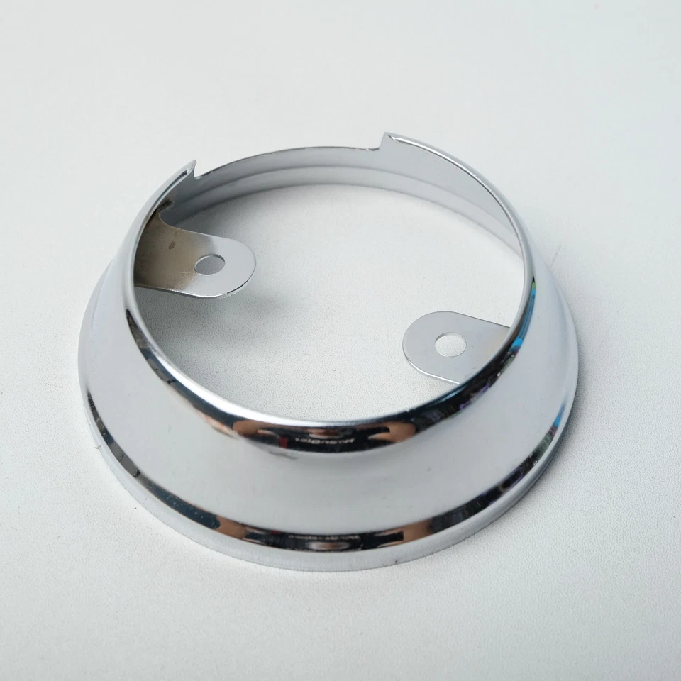 Cubierta tacómetro original Kawasaki G4 KE100 KE125 KS125 KV100 F11 F7 F9 Foto 4 de 4