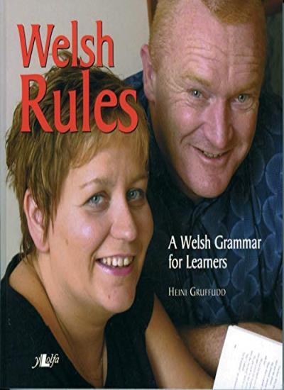 Welsh Rules by Heini Gruffudd - 9780862436568 - Image 3
