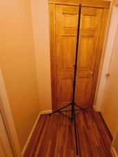 76 inch Aluminum Tripod Lightweight TESTED WORKS
