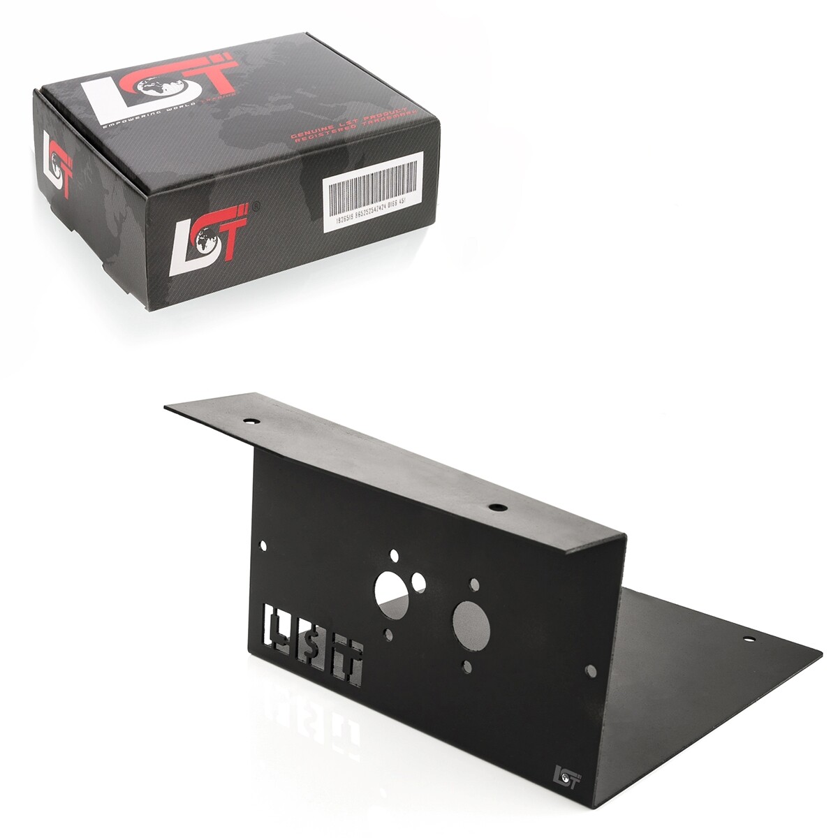 Diesel-Standheizung Installation Box Black for VW Transporter T5 T6
