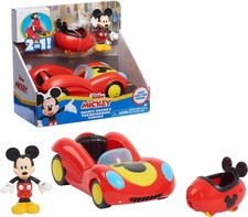Disney Junior Mickey Mouse Funhouse Transform...